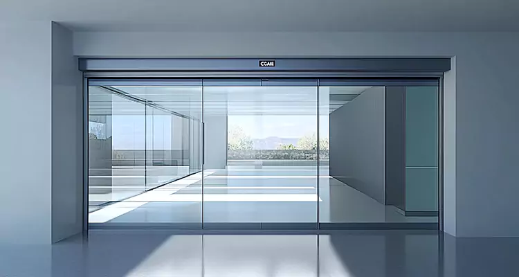 Automatic Sliding Door Repair in Meadow Woods, FL