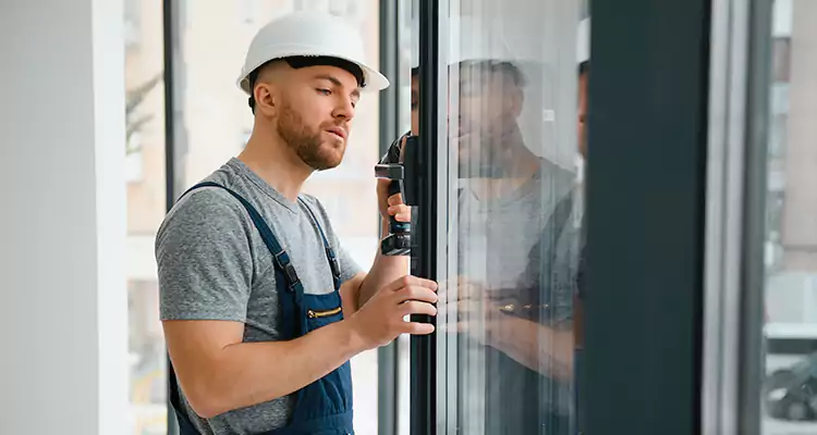 Glass Door Repair in Meadow Woods, FL
