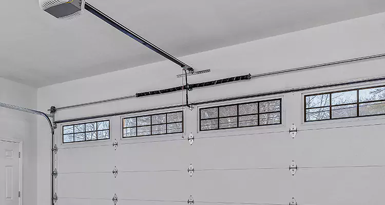 Garage Door Torsion Spring Repair in Meadow Woods, FL