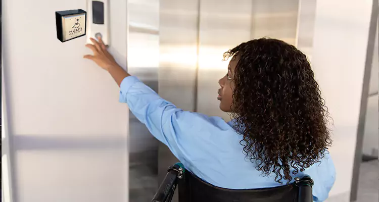Handicap Push Button Repair in Meadow Woods, FL