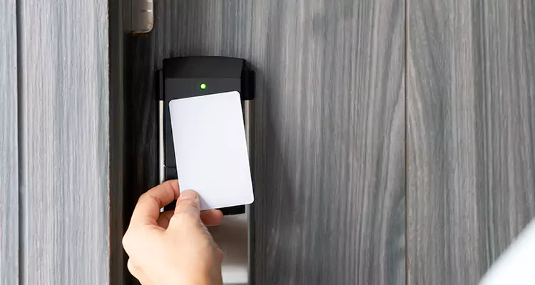 Hotel Swipe Card Door Locks Repair in Meadow Woods, FL
