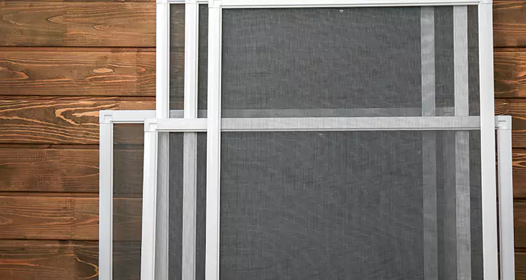 Patio Door Window Frame Repair in Meadow Woods, FL