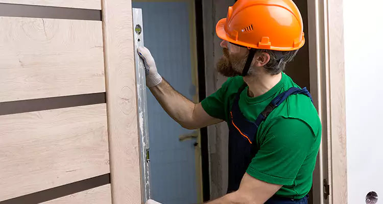 Pocket Door Repair Cost in Meadow Woods, FL