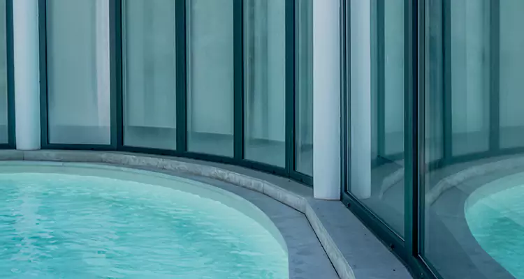 Repair Polyester Screen for Pool Enclosure in Meadow Woods, FL
