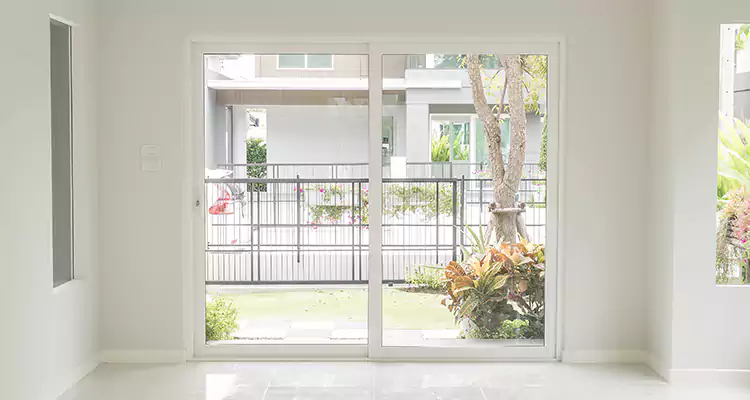 Sliding Panels For Patio Doors in Meadow Woods, FL