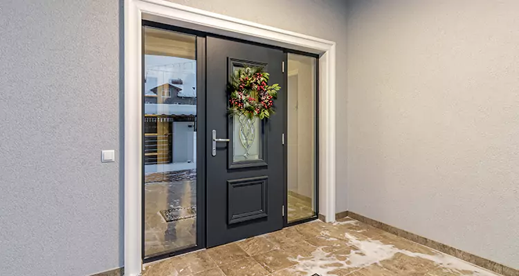 Fast Sliding Porch Door Repair in Meadow Woods, FL