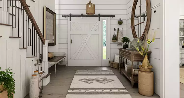 Interior Barn Doors Repair in Meadow Woods, FL