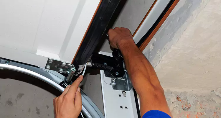 Weatherproof Door Seal Replacement in Meadow Woods, FL