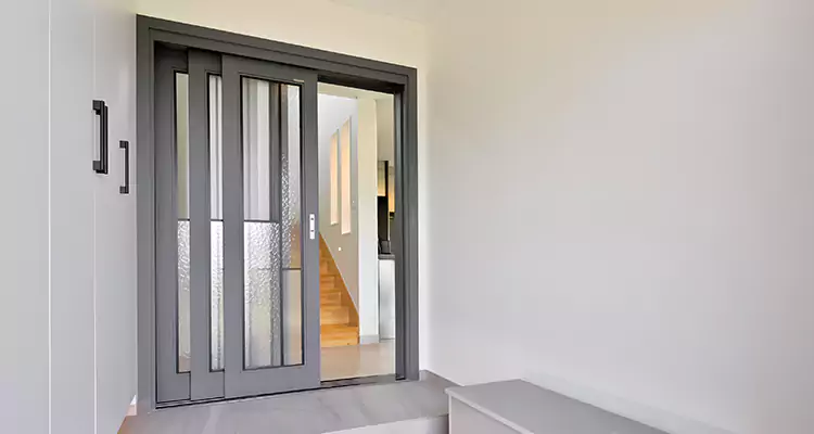 Commercial Sliding Door Contractor in Meadow Woods, FL