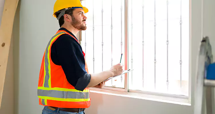 Triple Pane Windows Repair in Meadow Woods, FL