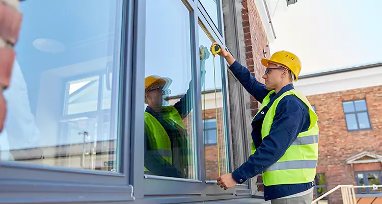 Home Window Repair in Meadow Woods, FL